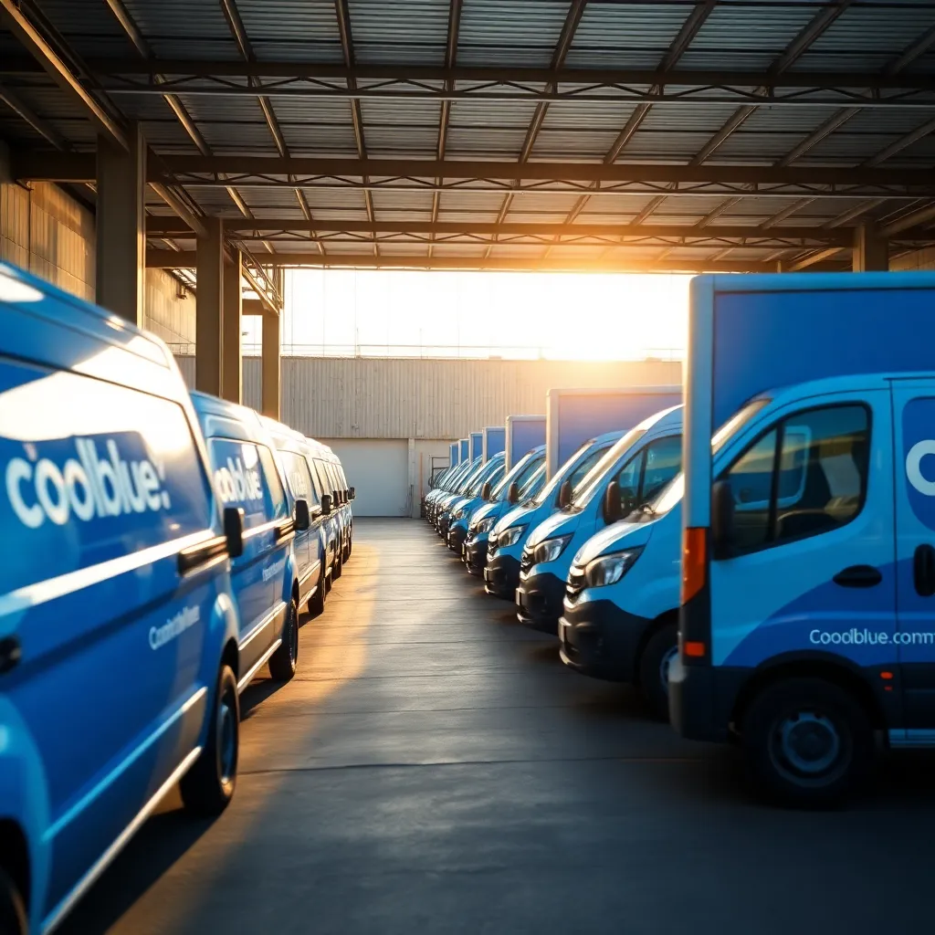 ING kantoor met moderne digitale werkprocessen