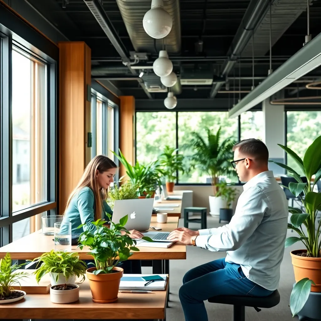 Duurzame procesoptimalisatie in Nederlands bedrijf